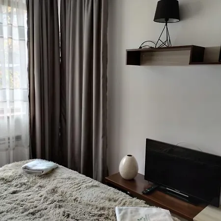 Belvedere Holidey Club& Ski E 201 * Μπάνσκο