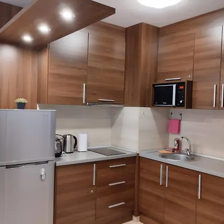 Belvedere Holidey Club& Ski E 201 Διαμέρισμα