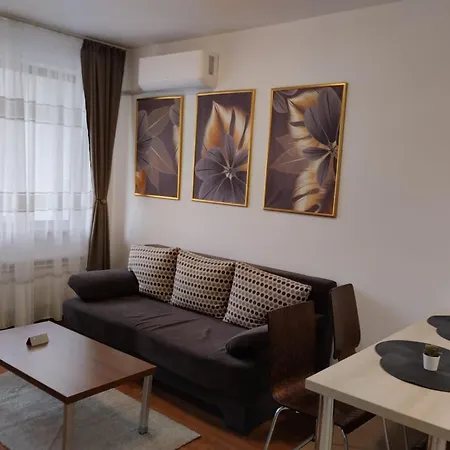 Belvedere Holidey Club& Ski E 201 * Μπάνσκο