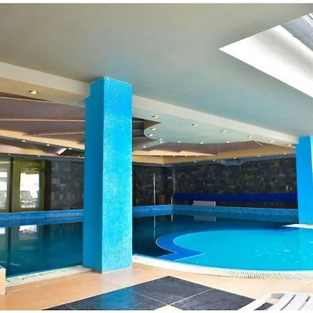 Belvedere Holidey Club& Ski E 201 Μπάνσκο