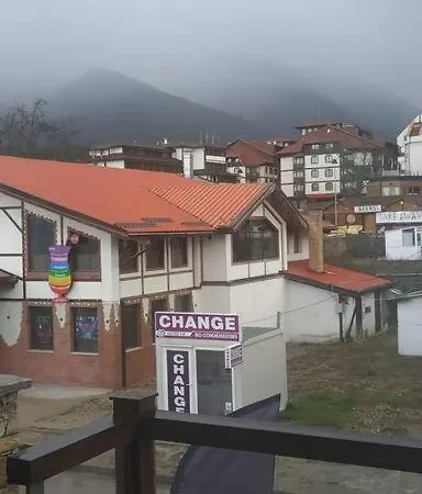 Belvedere Holidey Club& Ski E 201 Διαμέρισμα