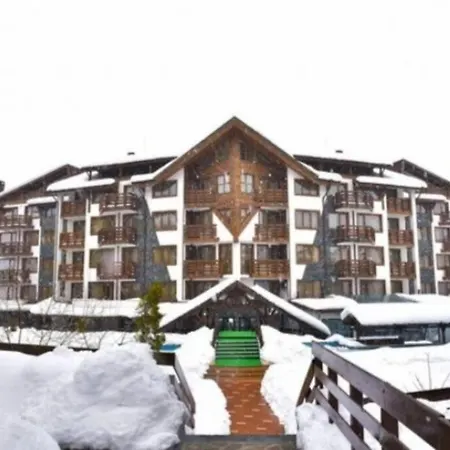 Belvedere Holidey Club& Ski E 201 * Bansko